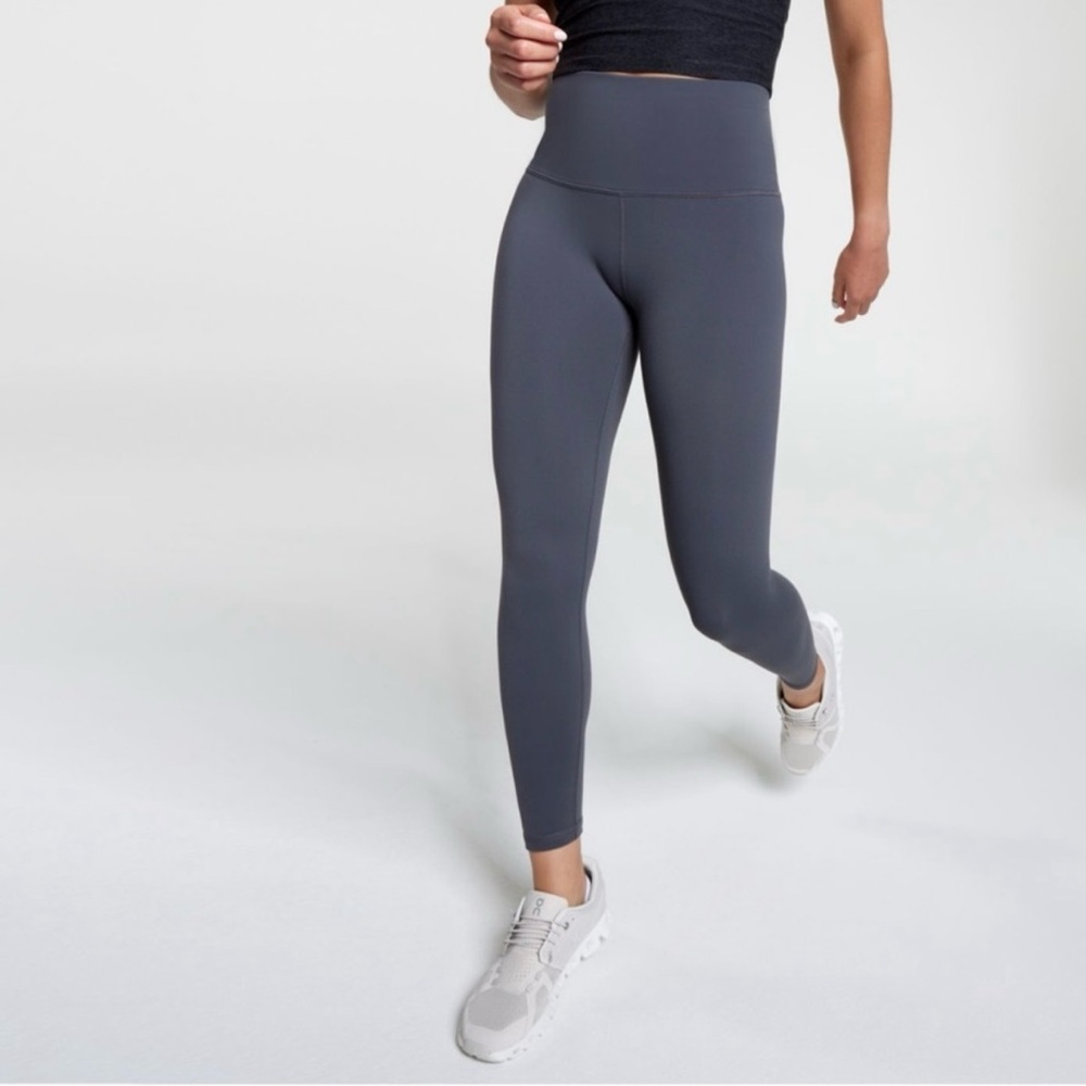 CALIA by Carrie Underwood Gray Leggings